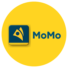 Logo momo