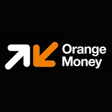 Logo orange money